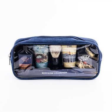 Prírodné mlieko po holení